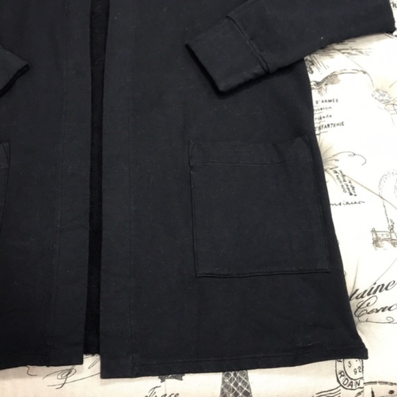 Stateside Hooded Cardigan - Picture 4 of 6